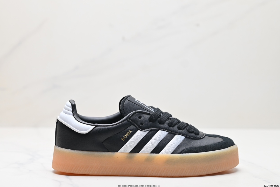 Adidas Samba Shoes